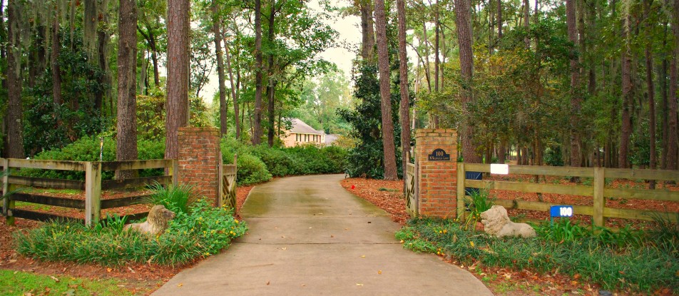 Lakefront Estates