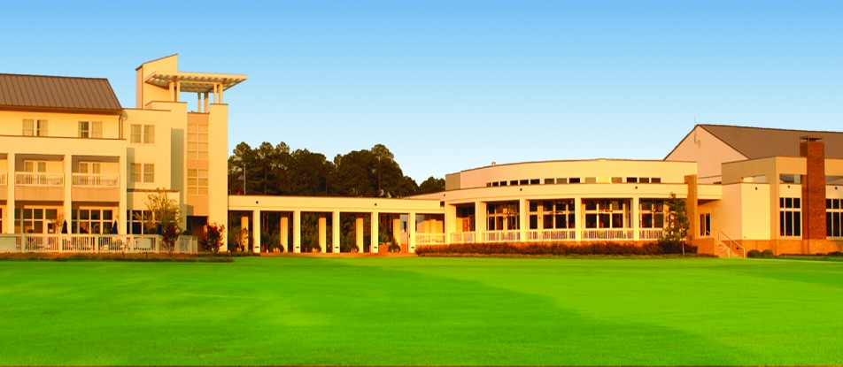 Lake Blackshear Resort & Golf Club