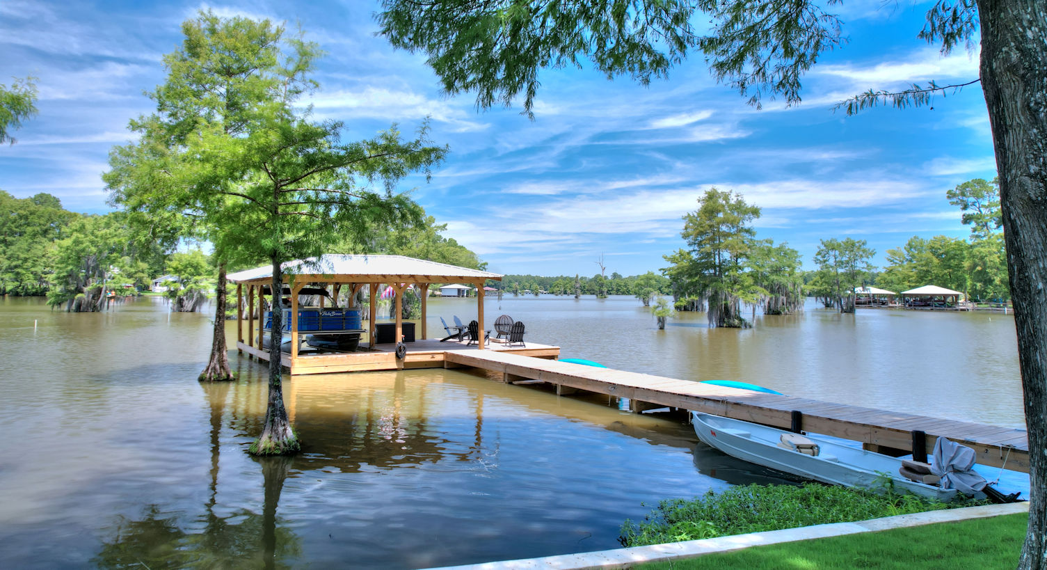Lake Blackshear Mason Hughes Realty Lake Blackshear, GA