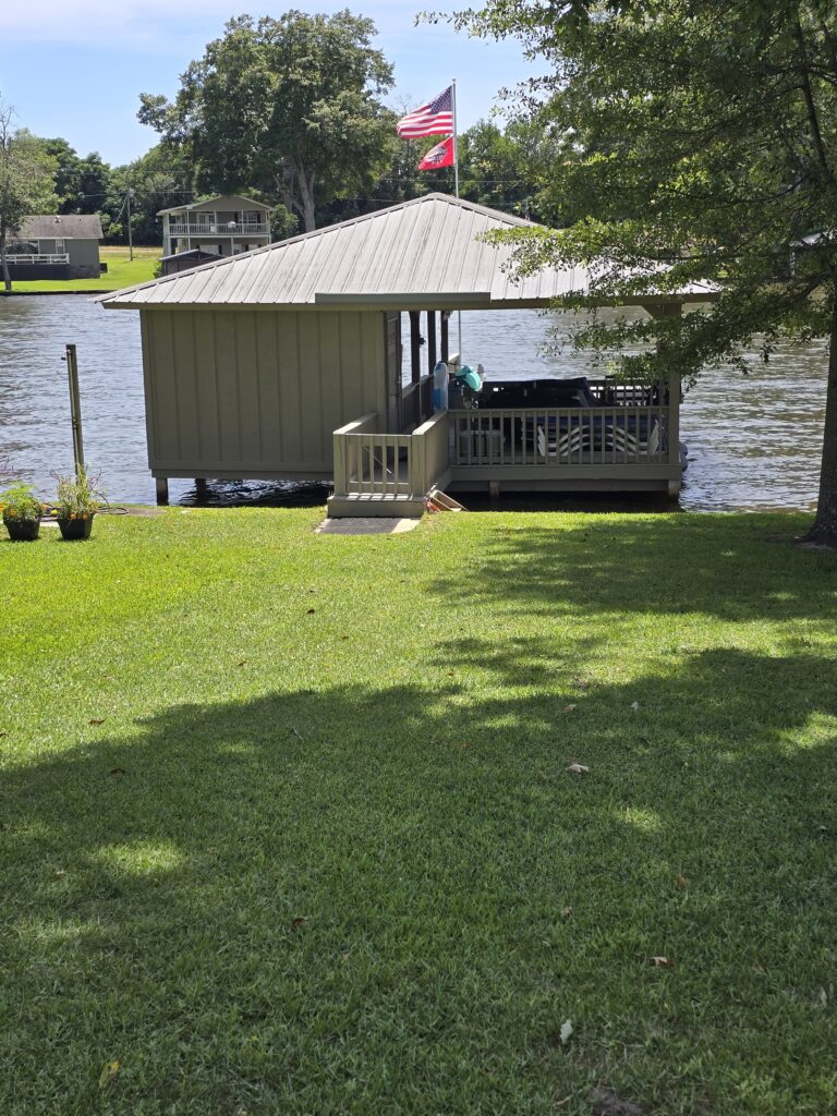 Lake Blackshear Mason Hughes Realty - Lake Blackshear, Ga